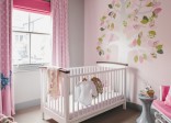 20 KIỂU TRANG TRÍ PHÒNG NGỦ CHO BÉ MÀ CÁC BÀ MẸ KHÔNG NÊN BỎ QUA