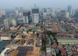 Thanh tra liên ngành Chọn 50 dự án để thanh tra, Hà Nội phát hiện 38 chung cư sai phạm