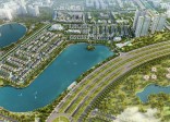 Dự án Vinhomes Green Bay Mễ Trì quận Nam Từ Liêm Hà Nội