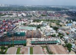 Diễn biến khó lường của giá nhà đất tại một số khu vực TP.HCM hiện nay ra sao??