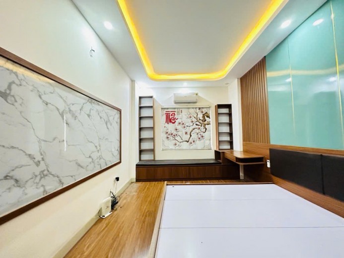 Phố Lụa Vạn Phúc 5 Tầng nơi đáng sống nhiều tiện ích gần trung tâm hành chính