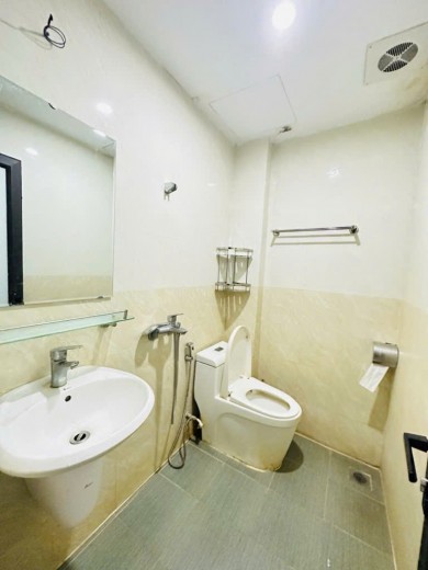 Phố Lụa Vạn Phúc 5 Tầng nơi đáng sống nhiều tiện ích gần trung tâm hành chính