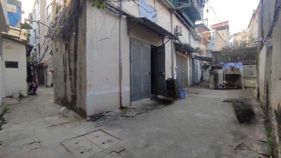 Anh chị chuyển chỗ ở cần bán gấp nhà mậu lương