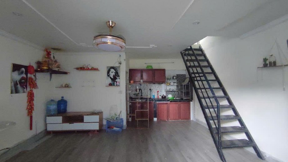Anh chị chuyển chỗ ở cần bán gấp nhà mậu lương
