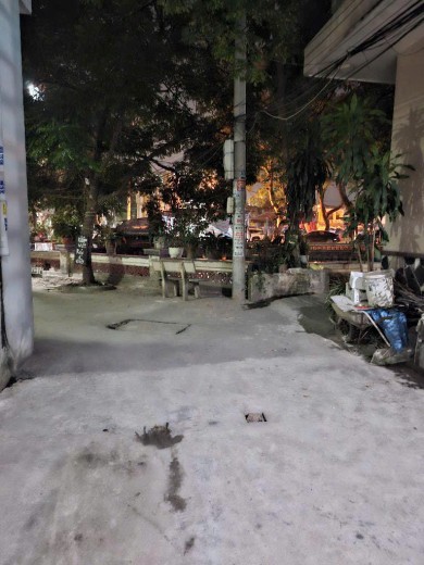 Nhà tổ 9 mậu lương 37m2 ở rộng thoáng - dân trí cao - kv phát triển mạnh