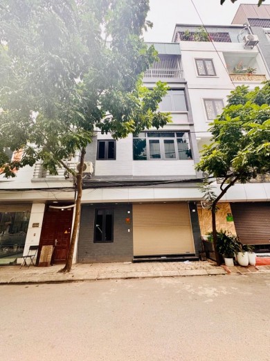 Nhà đẹp Phân Lô  vị trí hiếm Chiến thắng văn quán hà đông giá tốt