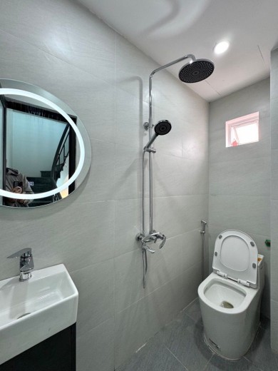 Phân lô Thanh Bình ô tô tránh lô góc 4 tầng 7 tỷ 95