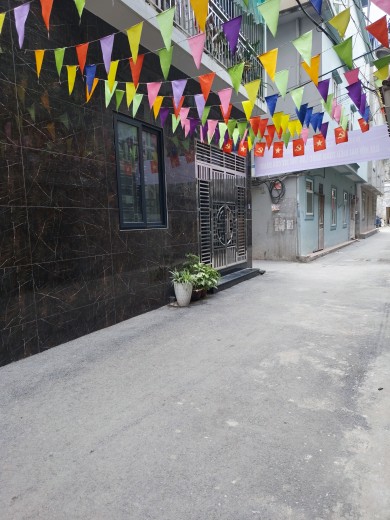 Ngô Quyền Hà Đông vị trí cực đẹp lô góc ô tô ở sướng 4 tầng đủ công năng - Cơ hội không thể bỏ qua