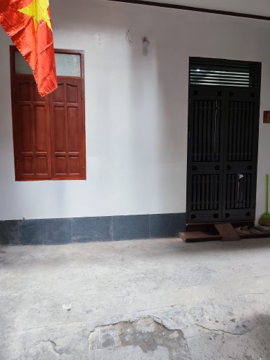 Tản Đà gần ô tô đường thông sổ cực đẹp 36m2 - 8 tỷ 650tr