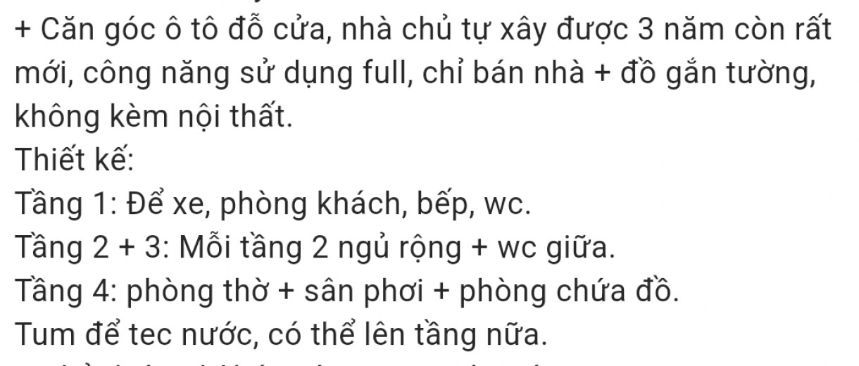 Ngô Quyền Hà Đông vị trí cực đẹp lô góc ô tô ở sướng 4 tầng đủ công năng - Cơ hội không thể bỏ qua