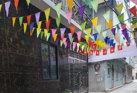 Ngô Quyền Hà Đông vị trí cực đẹp lô góc ô tô ở sướng 4 tầng đủ công năng - Cơ hội không thể bỏ qua