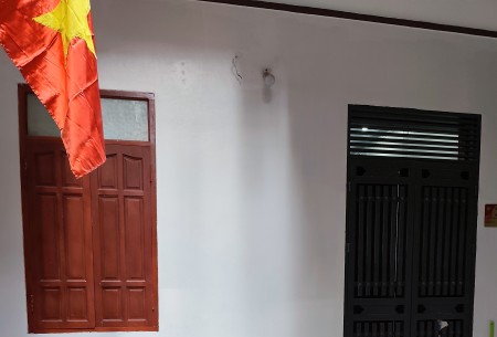 Tản Đà gần ô tô đường thông sổ cực đẹp 36m2 - 8 tỷ 650tr