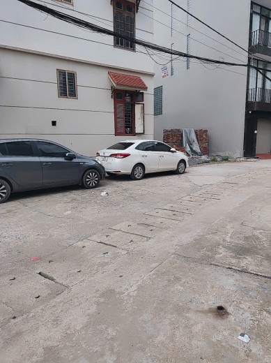 ĐẤT NGÔ QUYỀN – HÀ ĐÔNG | Ô TÔ TRÁNH – TIỀM NĂNG TĂNG GIÁ CAO Hơn 12 tỷ