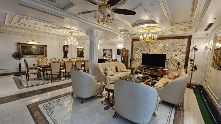 BIỆT THỰ KĐT VĂN PHÚ - ĐẲNG CẤP GIỚI THƯỢNG LƯU - CẠNH CÔNG VIÊN