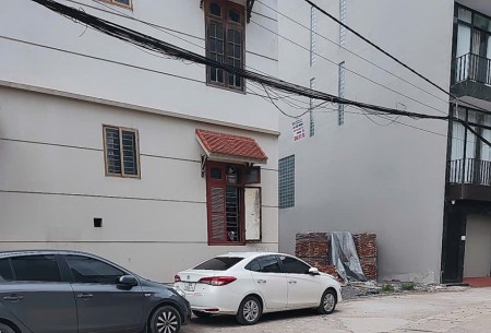 ĐẤT NGÔ QUYỀN – HÀ ĐÔNG | Ô TÔ TRÁNH – TIỀM NĂNG TĂNG GIÁ CAO Hơn 12 tỷ